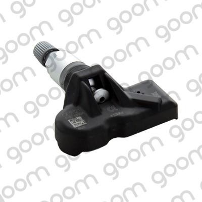 GOOM TMP-0047 - Wheel Sensor, tyre pressure control system car-mod.net