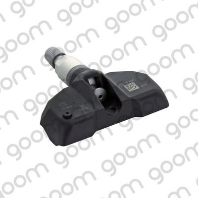 GOOM TMP-0060 - Wheel Sensor, tyre pressure control system car-mod.net