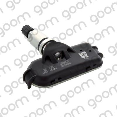 GOOM TMP-0068 - Wheel Sensor, tyre pressure control system car-mod.net