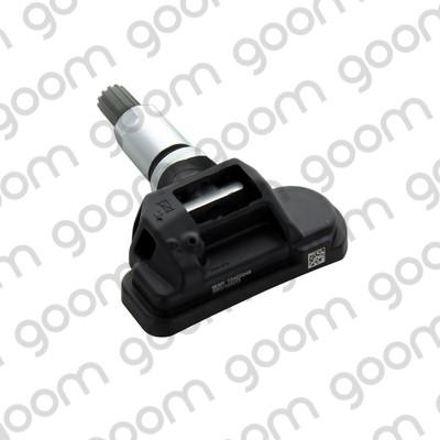 GOOM TMP-0009 - Wheel Sensor, tyre pressure control system car-mod.net