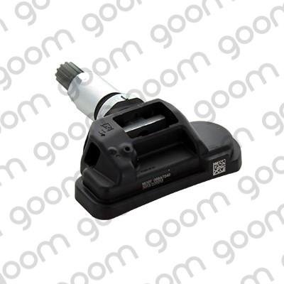 GOOM TMP-0010 - Wheel Sensor, tyre pressure control system car-mod.net