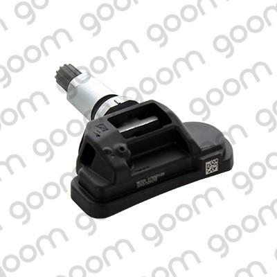 GOOM TMP-0011 - Wheel Sensor, tyre pressure control system car-mod.net