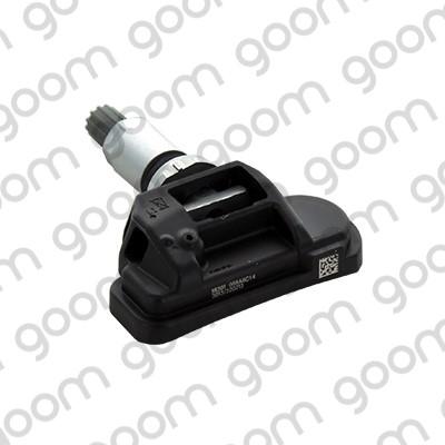 GOOM TMP-0012 - Wheel Sensor, tyre pressure control system car-mod.net