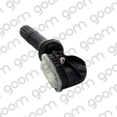 GOOM TMP-0039 - Wheel Sensor, tyre pressure control system car-mod.net