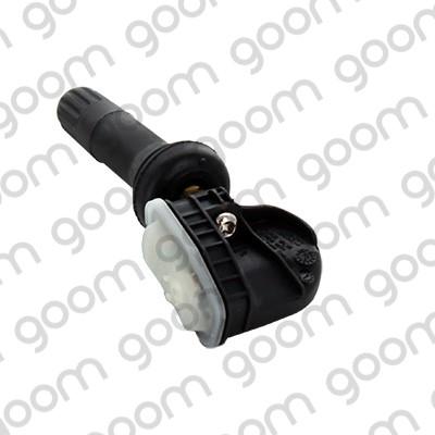 GOOM TMP-0034 - Wheel Sensor, tyre pressure control system car-mod.net