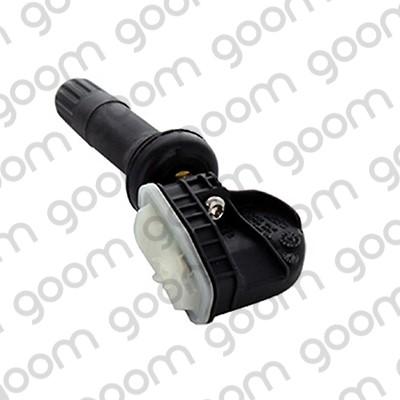 GOOM TMP-0038 - Wheel Sensor, tyre pressure control system car-mod.net