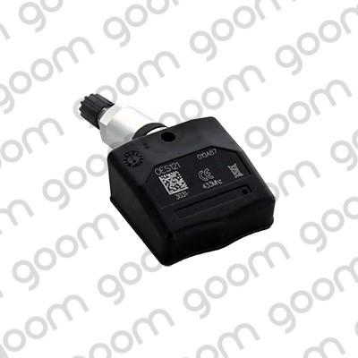 GOOM TMP-0022 - Wheel Sensor, tyre pressure control system car-mod.net