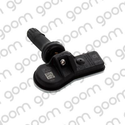GOOM TMP-0027 - Wheel Sensor, tyre pressure control system car-mod.net