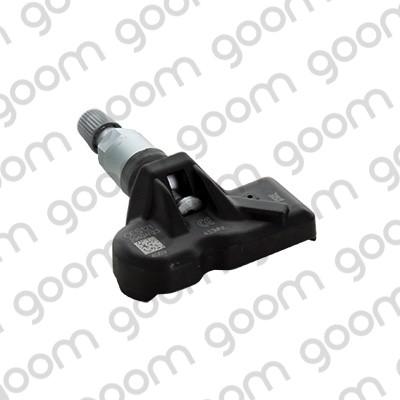 GOOM TMP-0079 - Wheel Sensor, tyre pressure control system car-mod.net