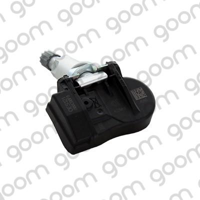 GOOM TMP-0073 - Wheel Sensor, tyre pressure control system car-mod.net