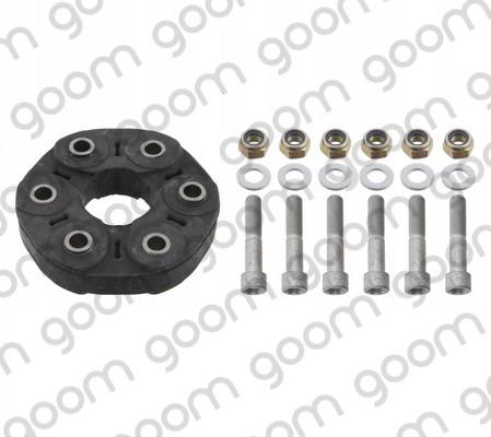 GOOM UJ-0016 - Flexible disc, propshaft joint car-mod.net