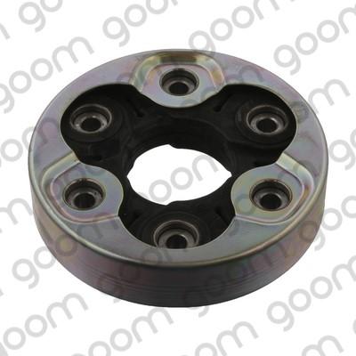 GOOM UJ-0013 - Flexible disc, propshaft joint car-mod.net