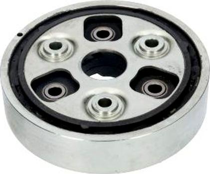 GOOM UJ-0035 - Flexible disc, propshaft joint car-mod.net