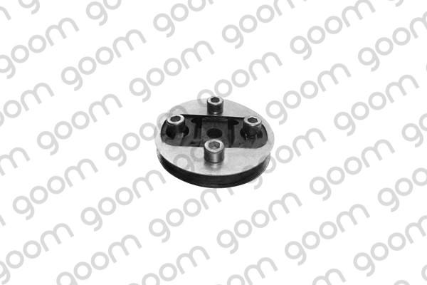 GOOM UJ-0028 - Joint, steering column car-mod.net