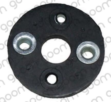 GOOM UJ-0027 - Flexible disc, propshaft joint car-mod.net