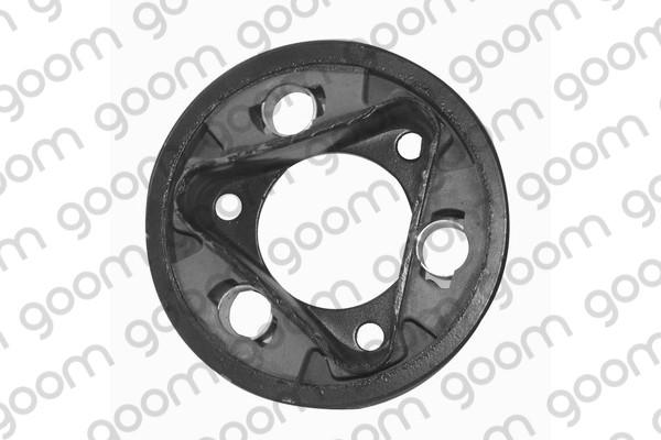 GOOM VD-0001 - Vibration Damper, Propshaft car-mod.net