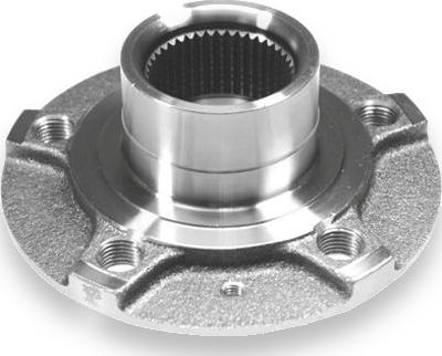 GOOM WBH-0098 - Wheel Hub car-mod.net