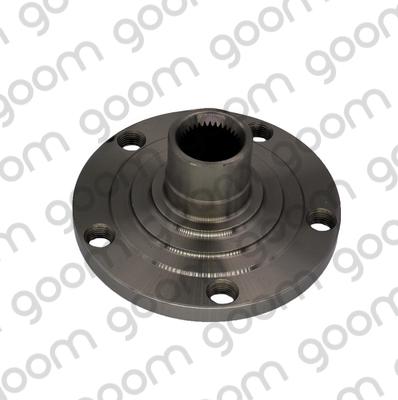GOOM WBH-0044 - Wheel Hub car-mod.net