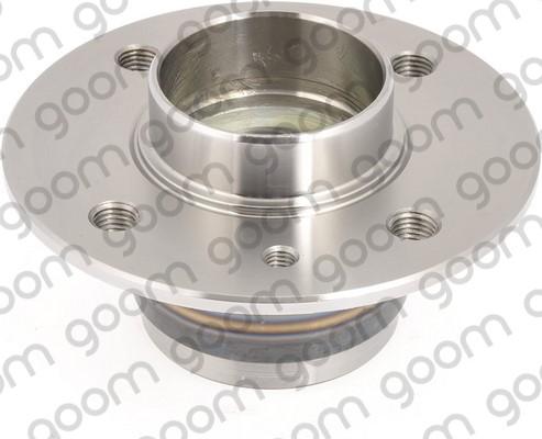 GOOM WBH-0048 - Wheel Hub car-mod.net