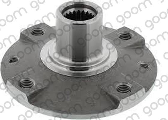 GOOM WBH-0043 - Wheel Hub car-mod.net