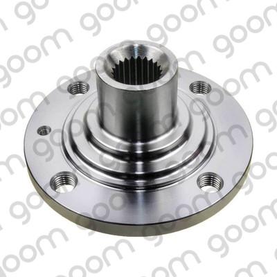 GOOM WBH-0059 - Wheel Hub car-mod.net
