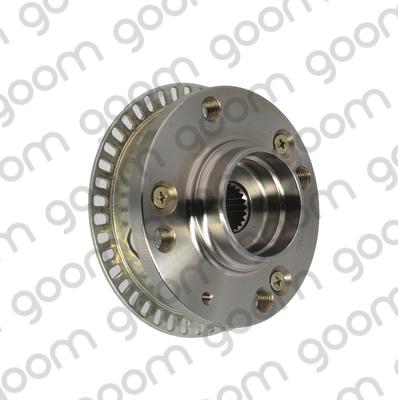 GOOM WBH-0056 - Wheel Hub car-mod.net