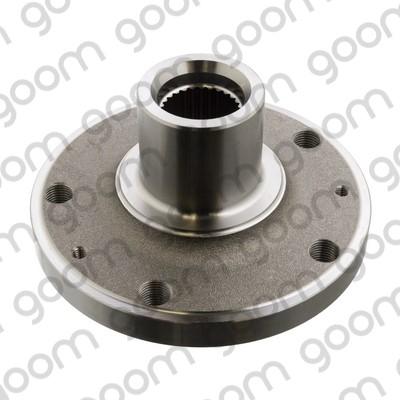 GOOM WBH-0050 - Wheel Hub car-mod.net