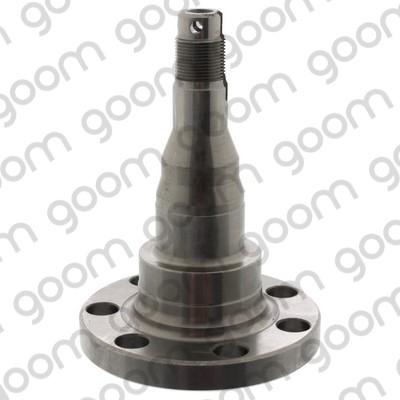 GOOM WBH-0057 - Wheel Hub car-mod.net
