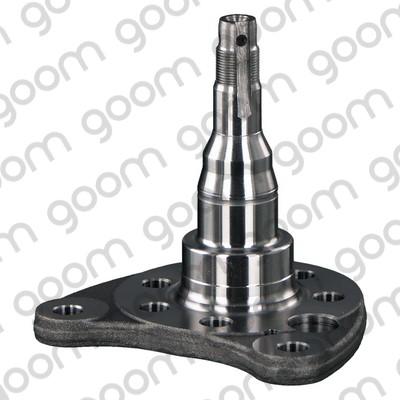 GOOM WBH-0066 - Wheel Hub car-mod.net