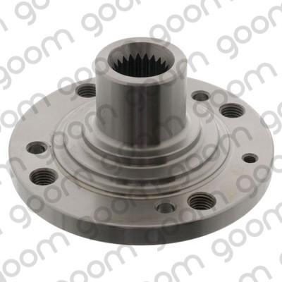 GOOM WBH-0062 - Wheel Hub car-mod.net