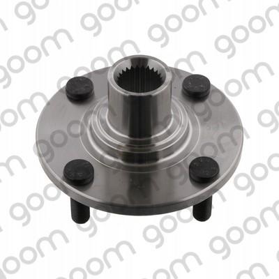 GOOM WBH-0005 - Wheel Hub car-mod.net