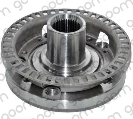GOOM WBH-0002 - Wheel Hub car-mod.net