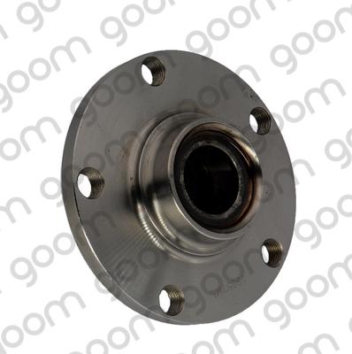 GOOM WBH-0016 - Wheel Hub car-mod.net