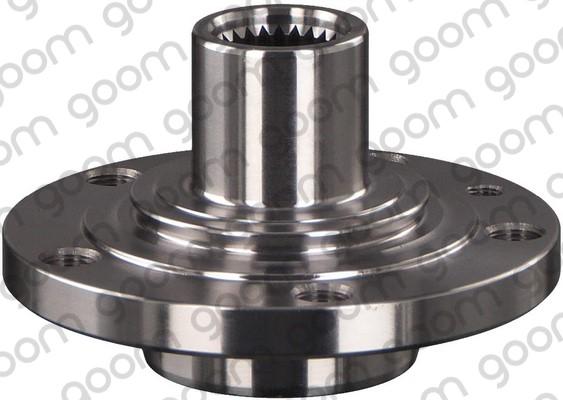 GOOM WBH-0012 - Wheel Hub car-mod.net