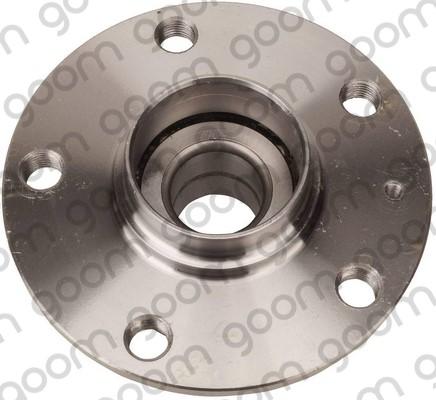 GOOM WBH-0033 - Wheel Hub car-mod.net