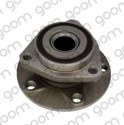 GOOM WBH-0032 - Wheel Hub car-mod.net