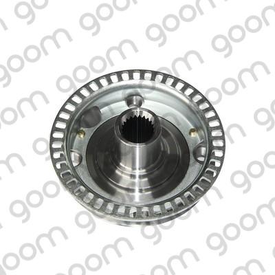 GOOM WBH-0020 - Wheel Hub car-mod.net