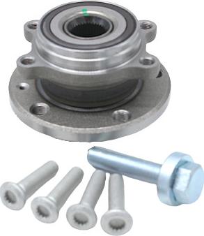 GOOM WBH-0104 - Wheel Hub car-mod.net