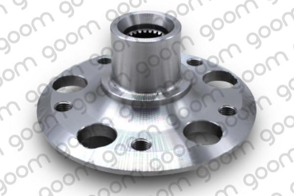 GOOM WBH-0130 - Wheel Hub car-mod.net