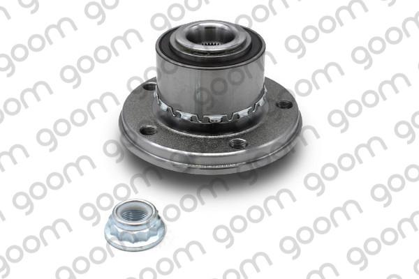 GOOM WBH-0253 - Wheel Hub car-mod.net