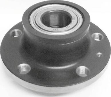 GOOM WBH-0231 - Wheel Hub car-mod.net