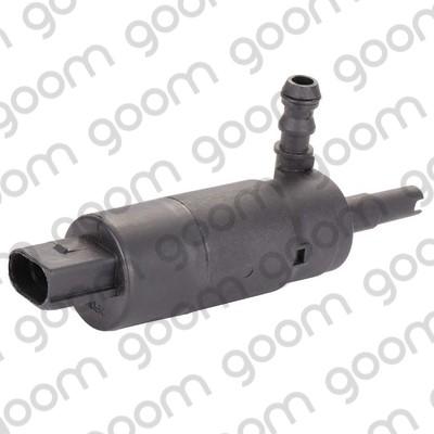 GOOM WHW-0001 - Water Pump, headlight cleaning car-mod.net