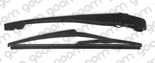 GOOM WI-0013 - Wiper Blade car-mod.net