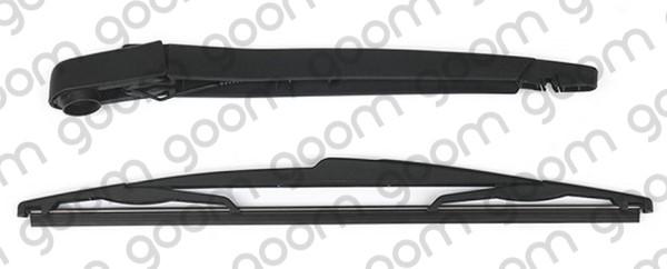 GOOM WI-0029 - Wiper Blade car-mod.net