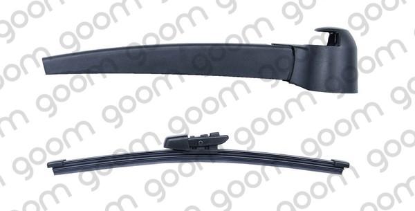 GOOM WI-0190 - Wiper Blade car-mod.net