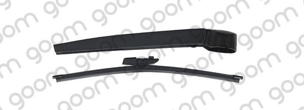 GOOM WI-0140 - Wiper Blade car-mod.net