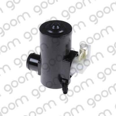 GOOM WPW-0041 - Water Pump, window cleaning car-mod.net