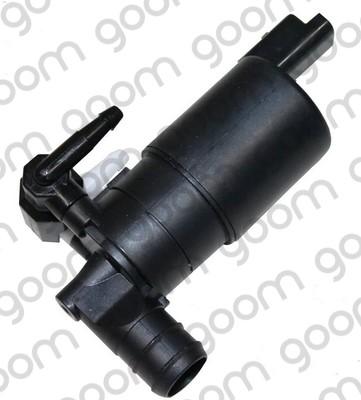 GOOM WPW-0004 - Water Pump, window cleaning car-mod.net