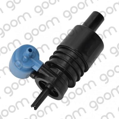 GOOM WPW-0003 - Water Pump, window cleaning car-mod.net