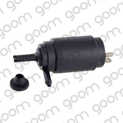GOOM WPW-0011 - Water Pump, window cleaning car-mod.net